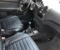 Сірий Шевроле Авео, об'ємом двигуна 1.5 л та пробігом 178 тис. км за 4300 $, фото 4 на Automoto.ua