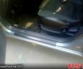 Серый Шевроле Авео, объемом двигателя 1.5 л и пробегом 170 тыс. км за 4200 $, фото 10 на Automoto.ua