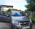 Серый Шевроле Авео, объемом двигателя 1.5 л и пробегом 136 тыс. км за 5700 $, фото 1 на Automoto.ua