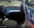 Сірий Шевроле Авео, об'ємом двигуна 1.5 л та пробігом 200 тис. км за 4500 $, фото 2 на Automoto.ua