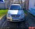 Сірий Шевроле Авео, об'ємом двигуна 1.5 л та пробігом 0 тис. км за 3800 $, фото 1 на Automoto.ua