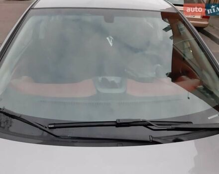 Сірий Шевроле Авео, об'ємом двигуна 1.4 л та пробігом 147 тис. км за 6400 $, фото 22 на Automoto.ua