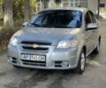 Серый Шевроле Авео, объемом двигателя 1.5 л и пробегом 74 тыс. км за 5199 $, фото 2 на Automoto.ua