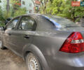 Шевроле Авео 2011 в Запорожье на Automoto.ua Серый Шевроле Авео, объемом двигателя 1.5 л и пробегом 42 тыс. км за 5800 $, фото 3 на Automoto.ua