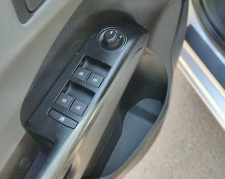 Серый Шевроле Авео, объемом двигателя 1.4 л и пробегом 168 тыс. км за 5900 $, фото 10 на Automoto.ua