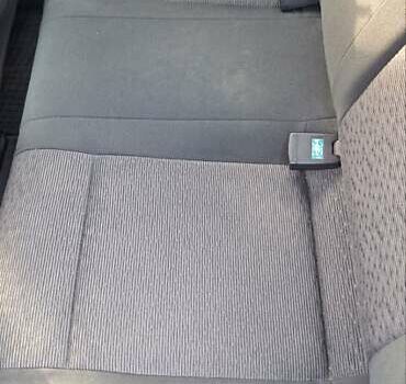 Серый Шевроле Авео, объемом двигателя 1.5 л и пробегом 161 тыс. км за 4950 $, фото 11 на Automoto.ua