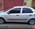 Серый Шевроле Авео, объемом двигателя 1.2 л и пробегом 250 тыс. км за 1450 $, фото 1 на Automoto.ua