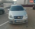 Сірий Шевроле Авео, об'ємом двигуна 1.5 л та пробігом 167 тис. км за 4300 $, фото 1 на Automoto.ua