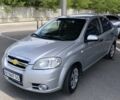 Сірий Шевроле Авео, об'ємом двигуна 1.5 л та пробігом 178 тис. км за 4300 $, фото 2 на Automoto.ua
