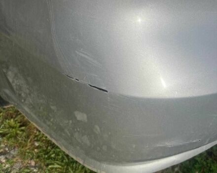 Серый Шевроле Авео, объемом двигателя 1.5 л и пробегом 175 тыс. км за 3450 $, фото 10 на Automoto.ua