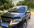 Сірий Шевроле Авео, об'ємом двигуна 1.5 л та пробігом 250 тис. км за 4200 $, фото 1 на Automoto.ua