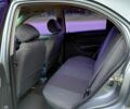 Серый Шевроле Авео, объемом двигателя 1.5 л и пробегом 130 тыс. км за 4500 $, фото 8 на Automoto.ua