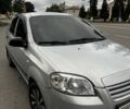 Серый Шевроле Авео, объемом двигателя 1.5 л и пробегом 292 тыс. км за 3450 $, фото 9 на Automoto.ua