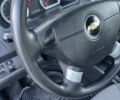 Серый Шевроле Авео, объемом двигателя 1.5 л и пробегом 84 тыс. км за 6200 $, фото 7 на Automoto.ua