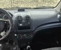 Сірий Шевроле Авео, об'ємом двигуна 1.5 л та пробігом 228 тис. км за 4400 $, фото 15 на Automoto.ua