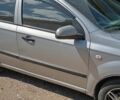 Серый Шевроле Авео, объемом двигателя 1.5 л и пробегом 300 тыс. км за 3000 $, фото 6 на Automoto.ua