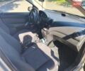 Серый Шевроле Авео, объемом двигателя 1.5 л и пробегом 122 тыс. км за 4400 $, фото 3 на Automoto.ua