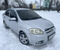 Сірий Шевроле Авео, об'ємом двигуна 1.5 л та пробігом 176 тис. км за 4400 $, фото 1 на Automoto.ua