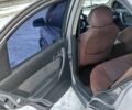 Серый Шевроле Авео, объемом двигателя 1.5 л и пробегом 300 тыс. км за 4100 $, фото 7 на Automoto.ua