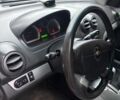 Сірий Шевроле Авео, об'ємом двигуна 1.5 л та пробігом 160 тис. км за 4200 $, фото 11 на Automoto.ua