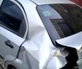 Серый Шевроле Авео, объемом двигателя 1.2 л и пробегом 260 тыс. км за 1700 $, фото 4 на Automoto.ua