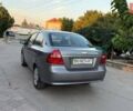 Сірий Шевроле Авео, об'ємом двигуна 1.5 л та пробігом 125 тис. км за 4200 $, фото 5 на Automoto.ua