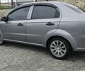 Сірий Шевроле Авео, об'ємом двигуна 1.5 л та пробігом 228 тис. км за 4400 $, фото 8 на Automoto.ua