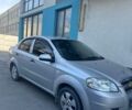 Серый Шевроле Авео, объемом двигателя 1.5 л и пробегом 313 тыс. км за 5600 $, фото 1 на Automoto.ua