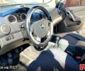Серый Шевроле Авео, объемом двигателя 1.5 л и пробегом 116 тыс. км за 4500 $, фото 1 на Automoto.ua