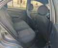 Серый Шевроле Авео, объемом двигателя 1.5 л и пробегом 105 тыс. км за 4300 $, фото 6 на Automoto.ua