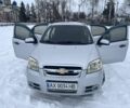 Сірий Шевроле Авео, об'ємом двигуна 1.5 л та пробігом 176 тис. км за 4400 $, фото 5 на Automoto.ua