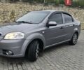 Сірий Шевроле Авео, об'ємом двигуна 1.5 л та пробігом 228 тис. км за 4400 $, фото 11 на Automoto.ua