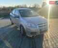 Шевроле Авео 2011 в Миколаїв на Automoto.ua Серый Шевроле Авео, объемом двигателя 1.5 л и пробегом 191 тыс. км за 4300 $, фото 4 на Automoto.ua