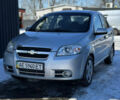 Сірий Шевроле Авео, об'ємом двигуна 1.5 л та пробігом 92 тис. км за 5650 $, фото 1 на Automoto.ua