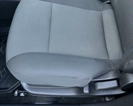 Серый Шевроле Авео, объемом двигателя 1.5 л и пробегом 84 тыс. км за 6200 $, фото 5 на Automoto.ua