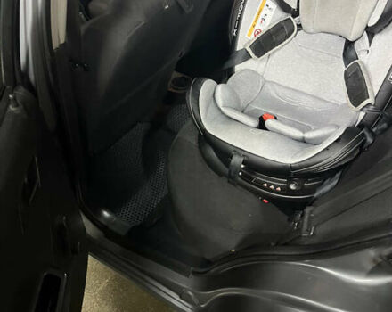 Сірий Шевроле Авео, об'ємом двигуна 1.5 л та пробігом 183 тис. км за 4000 $, фото 5 на Automoto.ua