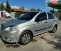 Сірий Шевроле Авео, об'ємом двигуна 1.5 л та пробігом 219 тис. км за 4000 $, фото 1 на Automoto.ua