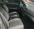 Сірий Шевроле Авео, об'ємом двигуна 1.5 л та пробігом 228 тис. км за 4400 $, фото 20 на Automoto.ua