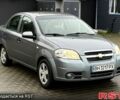Серый Шевроле Авео, объемом двигателя 1.5 л и пробегом 110 тыс. км за 2799 $, фото 1 на Automoto.ua