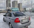 Серый Шевроле Авео, объемом двигателя 1.5 л и пробегом 300 тыс. км за 4100 $, фото 5 на Automoto.ua
