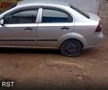 Серый Шевроле Авео, объемом двигателя 15 л и пробегом 200 тыс. км за 2500 $, фото 1 на Automoto.ua