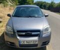 Серый Шевроле Авео, объемом двигателя 1.5 л и пробегом 168 тыс. км за 4500 $, фото 1 на Automoto.ua