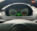 Серый Шевроле Авео, объемом двигателя 1.5 л и пробегом 292 тыс. км за 3450 $, фото 13 на Automoto.ua