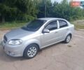 Сірий Шевроле Авео, об'ємом двигуна 1.5 л та пробігом 90 тис. км за 4699 $, фото 1 на Automoto.ua