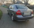 Серый Шевроле Авео, объемом двигателя 1.5 л и пробегом 105 тыс. км за 4300 $, фото 4 на Automoto.ua