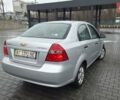 Серый Шевроле Авео, объемом двигателя 1.5 л и пробегом 184 тыс. км за 5700 $, фото 16 на Automoto.ua