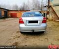 Серый Шевроле Авео, объемом двигателя 15 л и пробегом 175 тыс. км за 4400 $, фото 4 на Automoto.ua