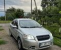 Серый Шевроле Авео, объемом двигателя 1.5 л и пробегом 300 тыс. км за 3101 $, фото 1 на Automoto.ua