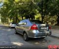 Сірий Шевроле Авео, об'ємом двигуна 1.5 л та пробігом 344 тис. км за 3500 $, фото 4 на Automoto.ua