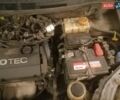 Серый Шевроле Авео, объемом двигателя 1.4 л и пробегом 265 тыс. км за 3400 $, фото 2 на Automoto.ua